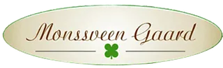 Logo - Monssveen Gaard